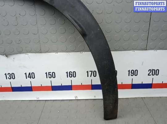 купить молдинг крыла заднего левого на PEUGEOT 3008 2