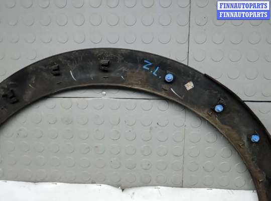 купить молдинг крыла заднего левого на PEUGEOT 3008 2