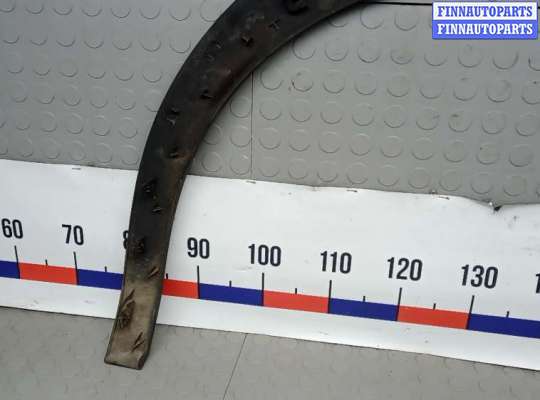 купить молдинг крыла заднего левого на PEUGEOT 3008 2