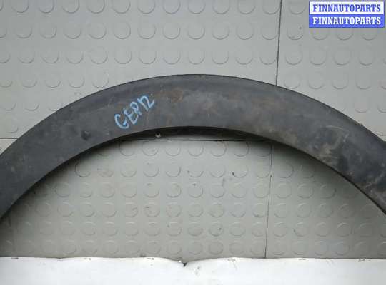 купить молдинг крыла заднего левого на PEUGEOT 3008 2