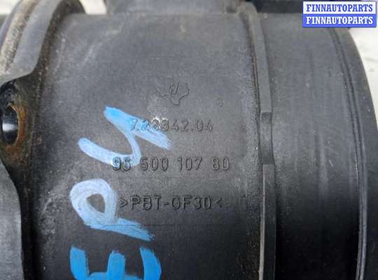 купить расходомер воздуха дизельный на CITROEN BERLINGO 1