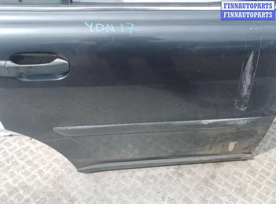 купить дверь задняя правая на VOLVO XC90 1