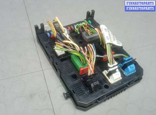 купить блок комфорта на CITROEN BERLINGO 2