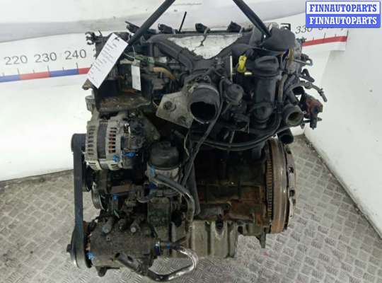 купить двигатель дизельный на FORD KUGA 1