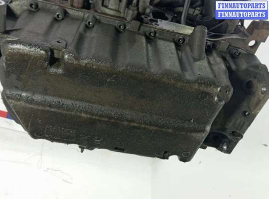 купить двигатель дизельный на FORD KUGA 1