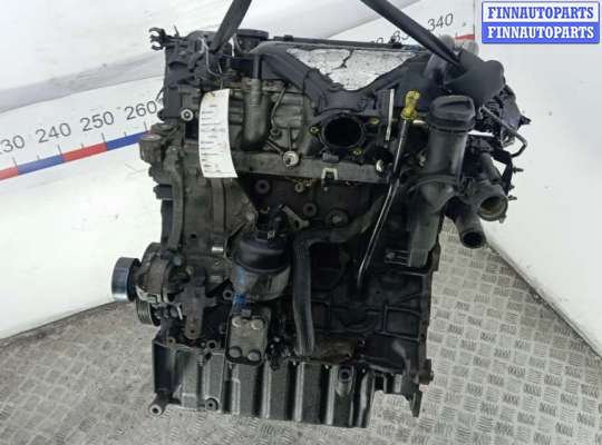 купить двигатель дизельный на FORD KUGA 1