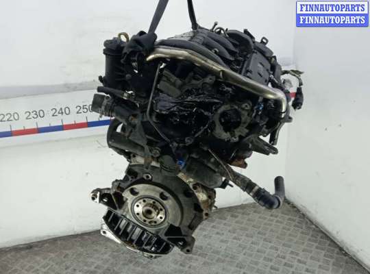 купить двигатель дизельный на FORD KUGA 1