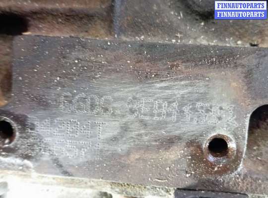 купить двигатель дизельный на FORD KUGA 1