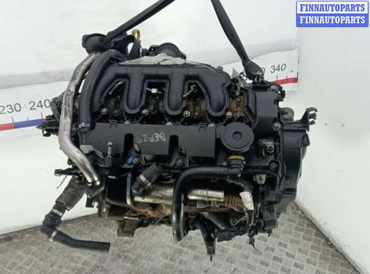 купить двигатель дизельный на FORD KUGA 1