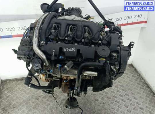 купить двигатель дизельный на FORD KUGA 1