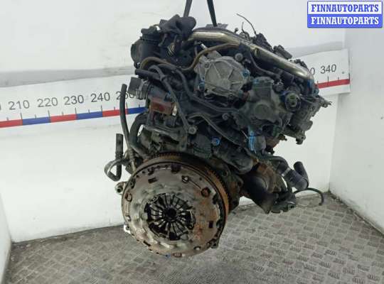 купить двигатель дизельный на FORD KUGA 1