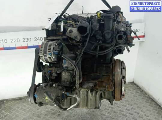 купить двигатель дизельный на FORD KUGA 1