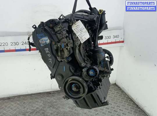 купить двигатель дизельный на FORD KUGA 1