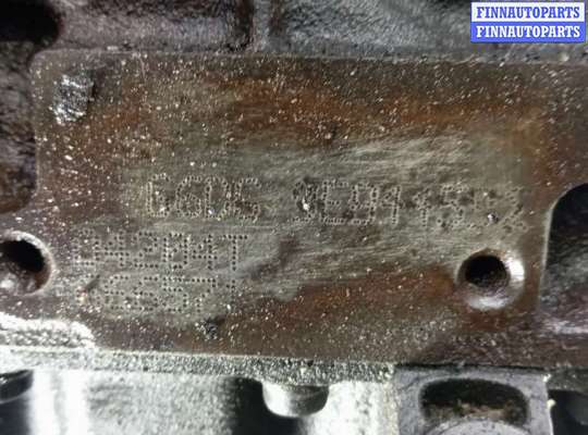 купить двигатель дизельный на FORD KUGA 1