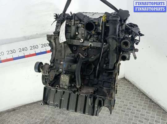 купить двигатель дизельный на FORD KUGA 1