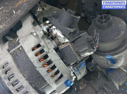 купить двигатель дизельный на FORD KUGA 1