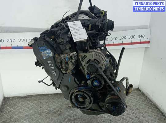 купить двигатель дизельный на FORD KUGA 1