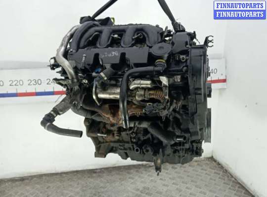 купить двигатель дизельный на FORD KUGA 1