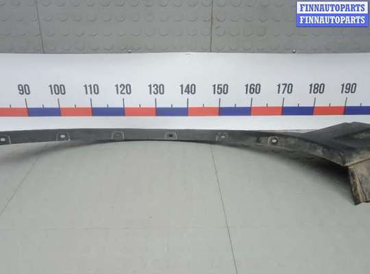 купить молдинг крыла переднего левого на BMW X3 E83