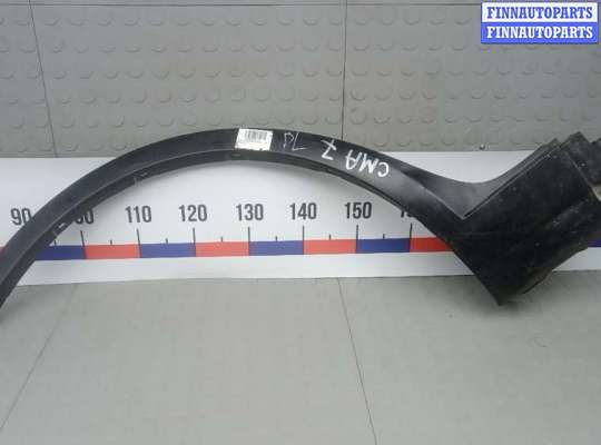 молдинг крыла переднего левого BM3471374 на BMW X3 E83