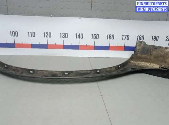 купить молдинг крыла переднего левого на BMW X3 E83