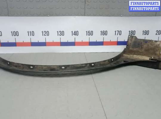 купить молдинг крыла переднего левого на BMW X3 E83