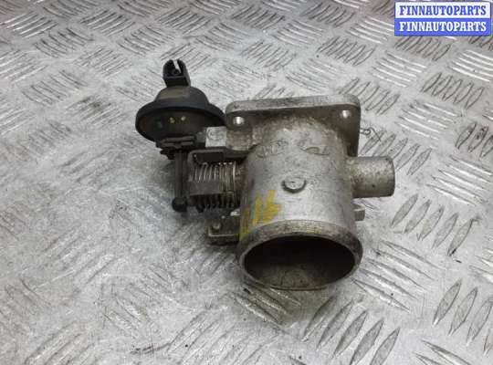 купить дроссельная заслонка дизельная на KIA RIO 2