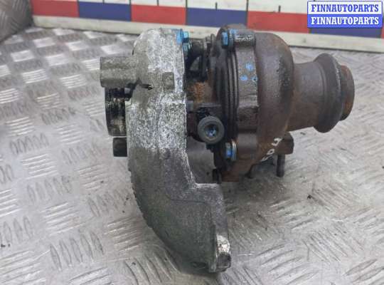 купить турбина дизельная на VOLVO V60 1