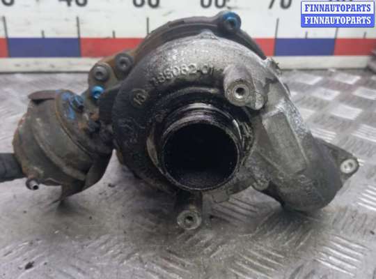 купить турбина дизельная на VOLVO V60 1