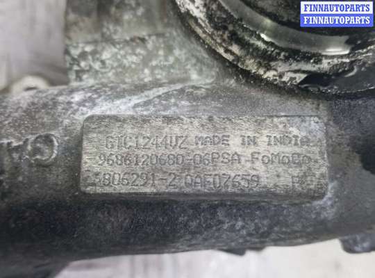 купить турбина дизельная на VOLVO V60 1