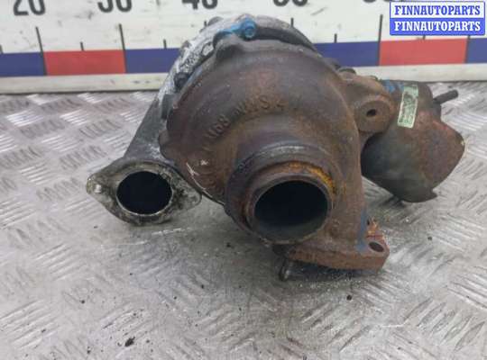 купить турбина дизельная на VOLVO V60 1