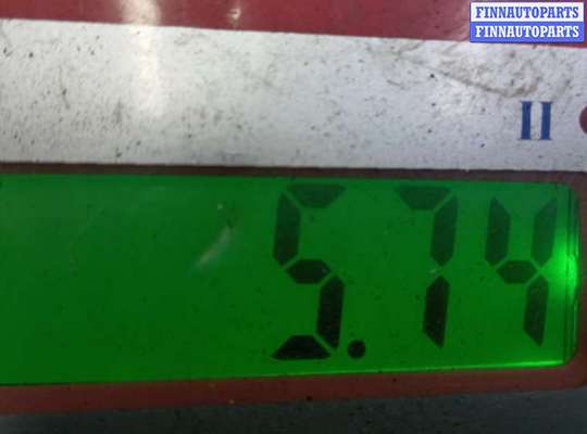 купить турбина дизельная на VOLVO V60 1