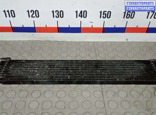 купить радиатор масляный на JEEP GRAND CHEROKEE WK