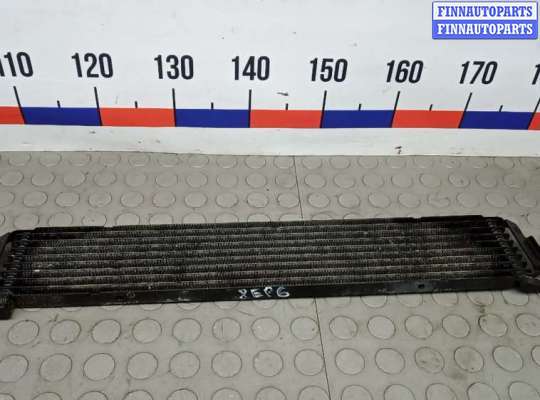 купить радиатор масляный на JEEP GRAND CHEROKEE WK