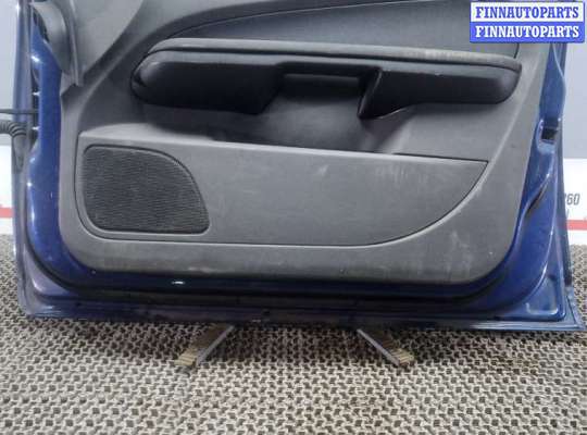 купить дверь передняя правая на FORD FOCUS 2