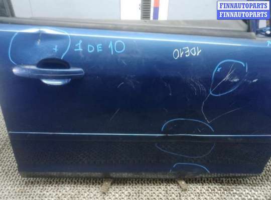 купить дверь передняя правая на FORD FOCUS 2