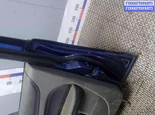 купить дверь передняя правая на FORD FOCUS 2