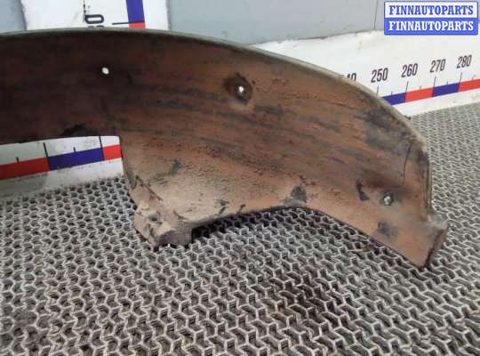 купить защита арок (защита крыла, подкрылок) задняя правая на KIA CEE'D 1