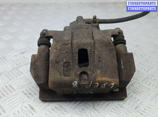 купить суппорт тормозной передний левый на LEXUS RX 2