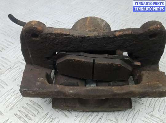 купить суппорт тормозной передний левый на LEXUS RX 2