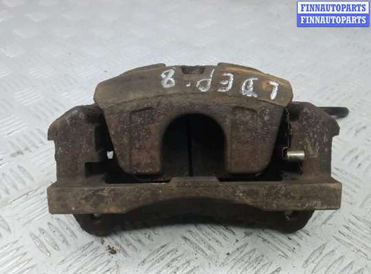 купить суппорт тормозной передний левый на LEXUS RX 2