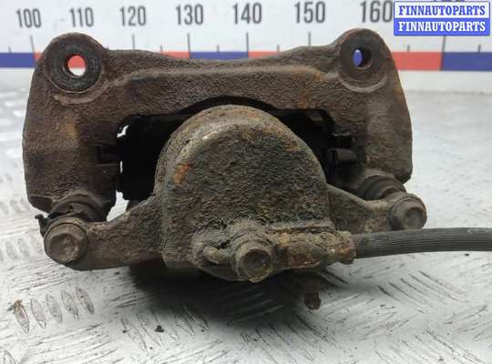 купить суппорт тормозной передний левый на LEXUS RX 2