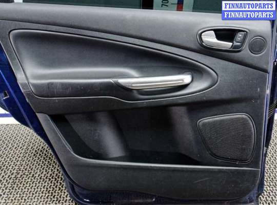 купить дверь задняя левая на FORD S-MAX