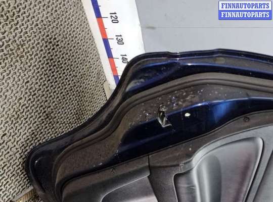купить дверь задняя левая на FORD S-MAX