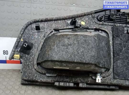 купить обшивка багажника боковая на AUDI A5 1