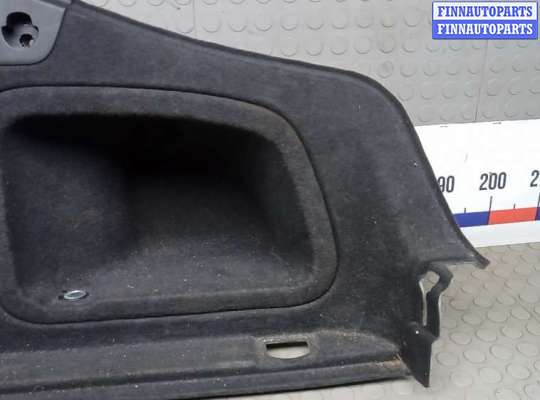 купить обшивка багажника боковая на AUDI A5 1