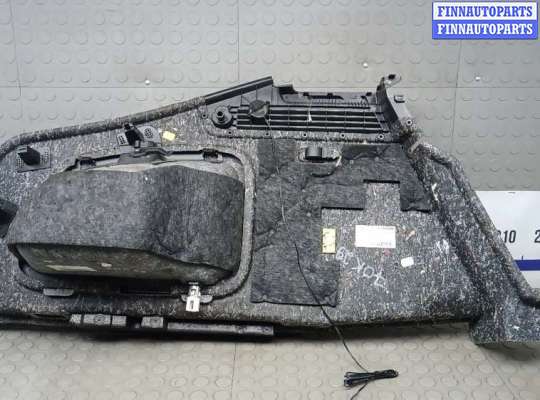 купить обшивка багажника боковая на AUDI A5 1