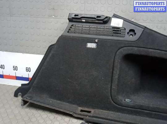 купить обшивка багажника боковая на AUDI A5 1