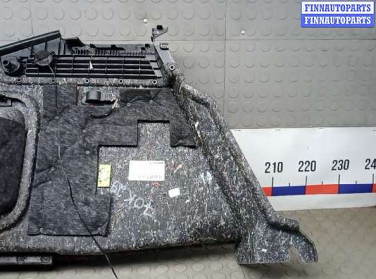 купить обшивка багажника боковая на AUDI A5 1