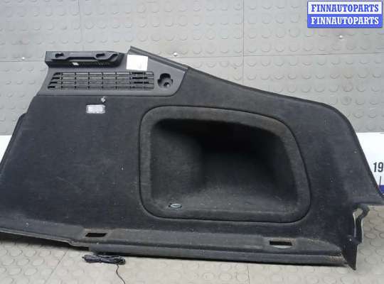 купить обшивка багажника боковая на AUDI A5 1